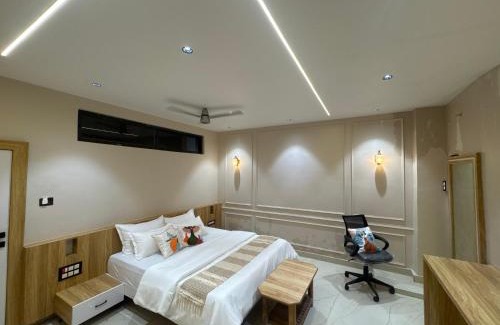 Jobat Hotel | Hotel gurukripa residency