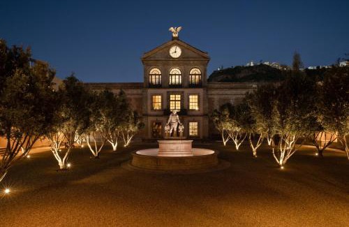 Queretaro Hotel | Hotel Hércules