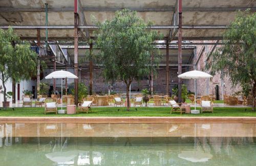Queretaro Hotel | Hotel Hércules