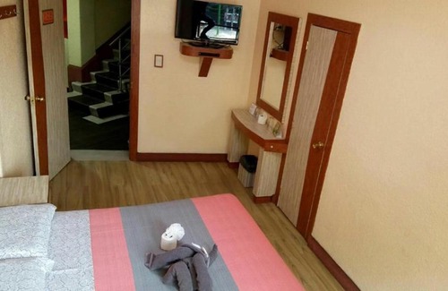 Cuauhtemoc Hotel | Hotel H Uno 77 Adults Only