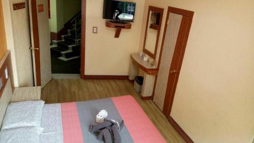 Cuauhtemoc Hotel | Hotel H Uno 77 Adults Only