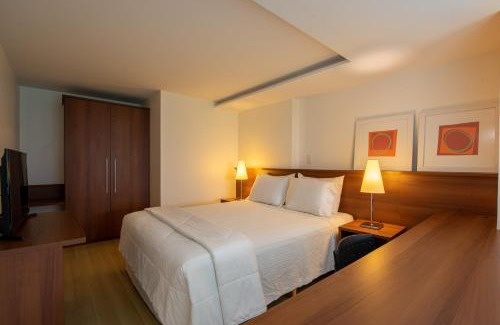 Nova Friburgo Hotel | Hotel Habitare