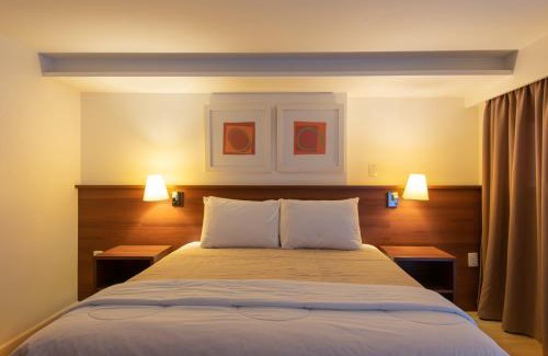Nova Friburgo Hotel | Hotel Habitare