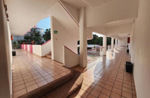 Cocoyoc Hotel | Hotel Hacienda del Rio Oaxtepec