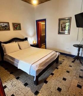 Sevilla Hotel | Hotel Hacienda Inglaterra