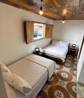 Sevilla Hotel | Hotel Hacienda Inglaterra