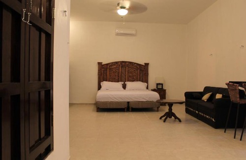 Chichen Itza - Valladolid Hotel | Hotel Hacienda Margot