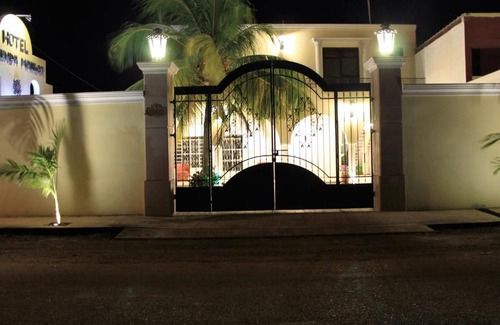 Chichen Itza - Valladolid Hotel | Hotel Hacienda Margot