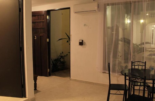 Chichen Itza - Valladolid Hotel | Hotel Hacienda Margot