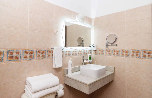 Morelia Hotel | Hotel Hacienda Montesinos