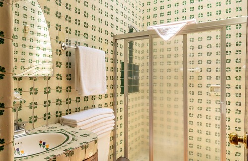 Morelia Hotel | Hotel Hacienda Montesinos