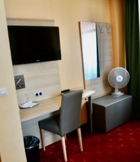 Stuttgart Apartment | Hotel Hafner - Self Check-In