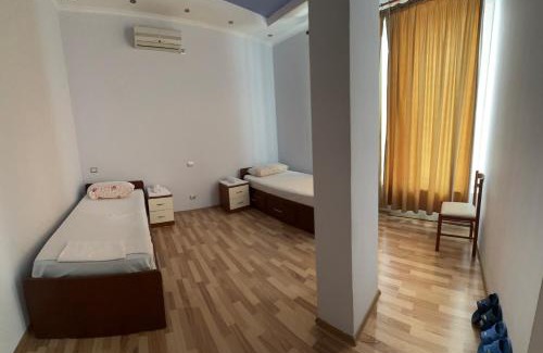 Kukes Hotel | Hotel HALITI