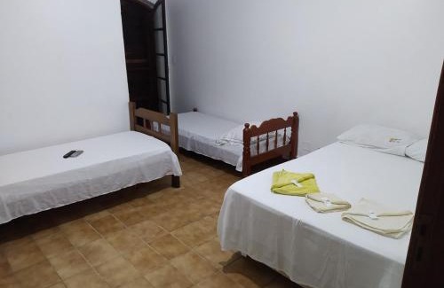 Peruibe Hotel | Hotel Haloha