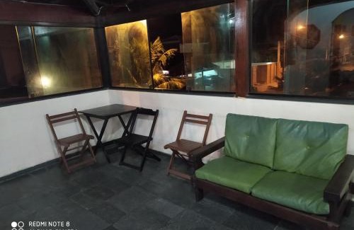 Peruibe Hotel | Hotel Haloha