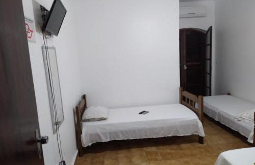 Peruibe Hotel | Hotel Haloha