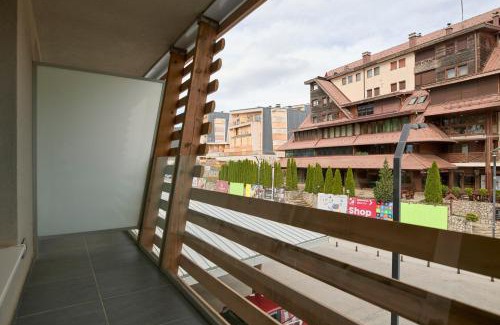 Bjelasnica Hotel | Hotel Han Bjelašnica