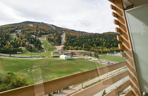 Bjelasnica Hotel | Hotel Han Bjelašnica
