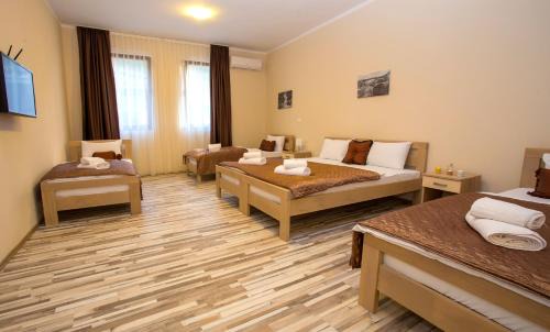 Mostar Hotel | Hotel Hana