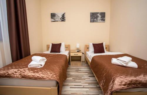 Mostar Hotel | Hotel Hana