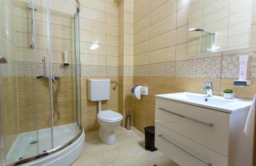 Mostar Hotel | Hotel Hana
