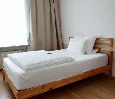 Wuppertal Hotel | Hotel Hanseatic-garni