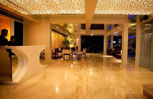 Nagpur Hotel | Hotel Hardeo