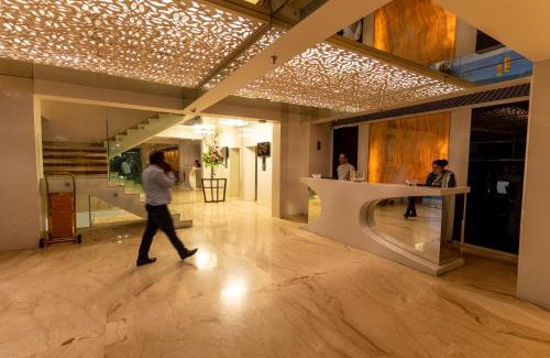 Nagpur Hotel | Hotel Hardeo