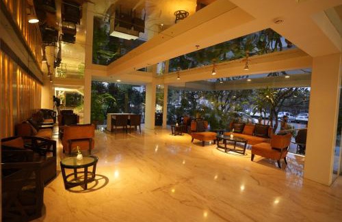 Nagpur Hotel | Hotel Hardeo
