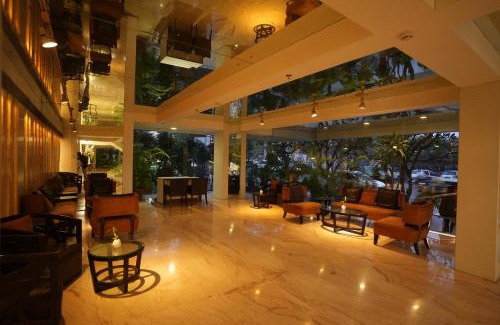 Nagpur Hotel | Hotel Hardeo