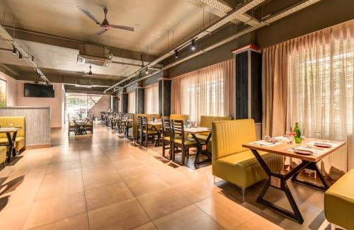 Lakshmipuram Hotel | Hotel Hari Govindas Mysore - Explore the Heart of Mysore