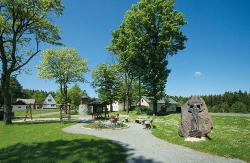 Schoeneck Hotel | Hotel Haus am Ahorn