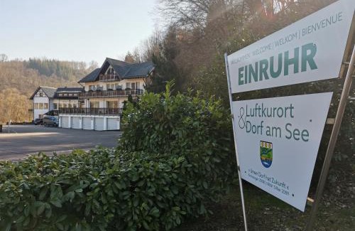 Simmerath Hotel | Hotel Haus am See