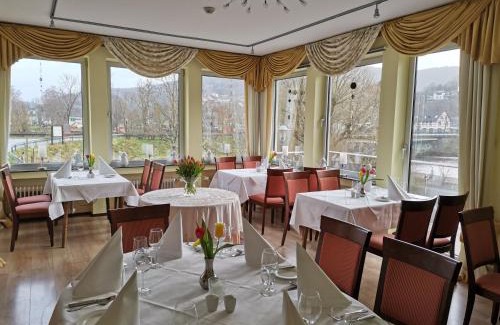 Simmerath Hotel | Hotel Haus am See