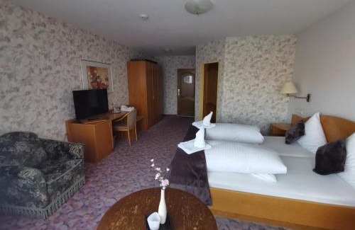 Simmerath Hotel | Hotel Haus am See