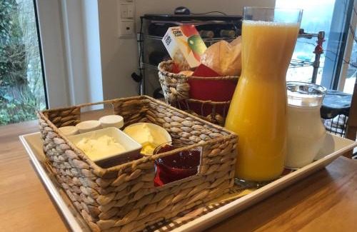 Alsdorf Hotel | Hotel Haus Broichtal