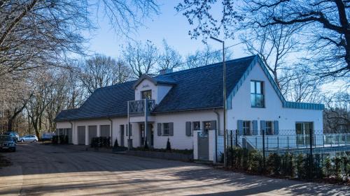Alsdorf Hotel | Hotel Haus Broichtal