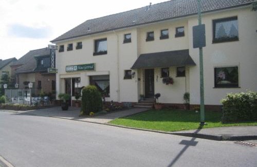 Eicherscheid House | Hotel Haus Gertrud