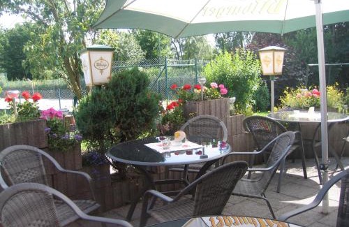 Eicherscheid House | Hotel Haus Gertrud