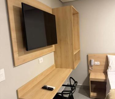 Guarulhos City Centre Hotel | Hotel Haven Guarulhos