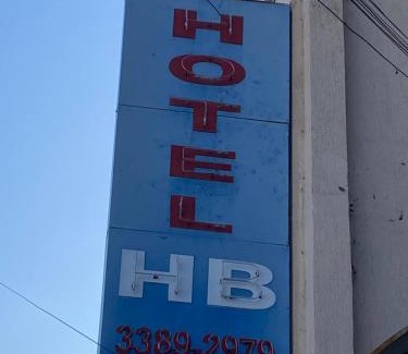 Setor Tradicional Hotel | Hotel HB