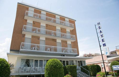 Torre Pedrera Hotel | Hotel Heaven