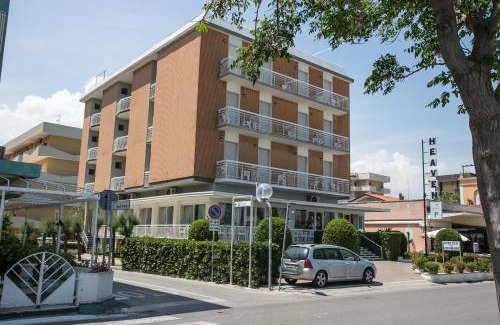 Torre Pedrera Hotel | Hotel Heaven