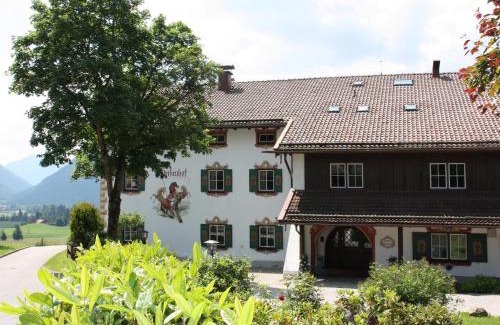 Windgrat Hotel | Hotel Heißenhof