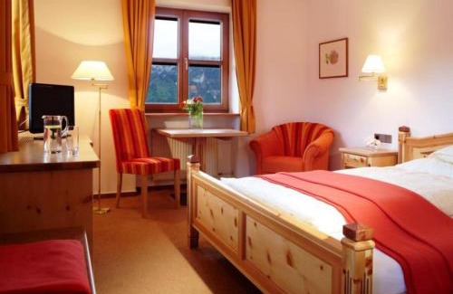 Windgrat Hotel | Hotel Heißenhof