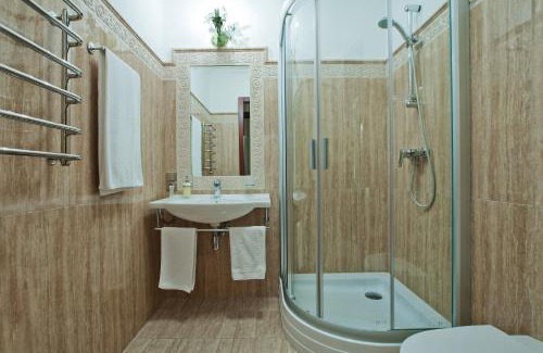 Kremenchuk Hotel | Hotel Helicopter