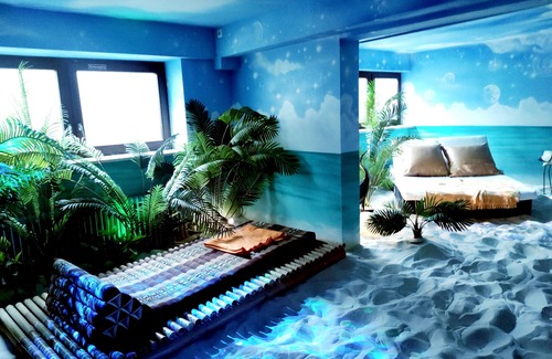 Waggershausen Hotel | Hotel Hellers Twenty Four 2