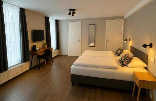 Valkenburg aan de Geul Hotel | Hotel Hendrickx