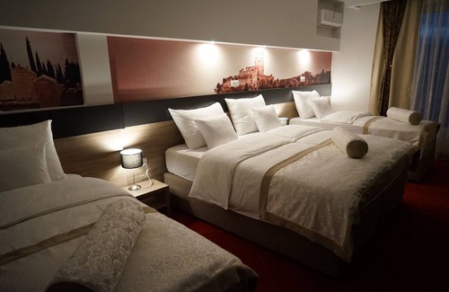 Bisce Polje Hotel | Hotel Hercegovina