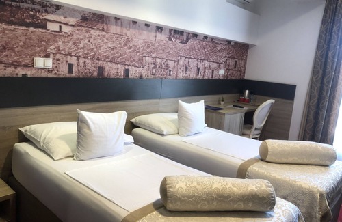Bisce Polje Hotel | Hotel Hercegovina